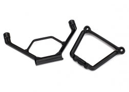 Bumper Mount Front Support; X-Maxx