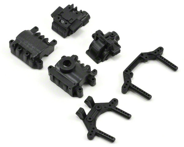 DiffCvrs&ShkTwrs:MCSCT,Rally,Truggy