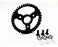 SJT253 Gunmetal 53T Steel Spur Gear 32P .8 mod