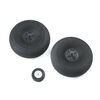 EFL12561  Wheel Set: Draco 2.0m