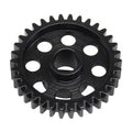 AOR29M1 Hot Racing #45 Steel 29T Mod1 Spool Gear allows you to fine tune the gearing of your vehicle