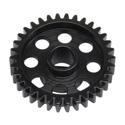 AOR29M1 Hot Racing #45 Steel 29T Mod1 Spool Gear allows you to fine tune the gearing of your vehicle
