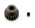 8718 HARD 5MM 8 MOD PINION 18T