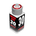 30 Weight, 350cSt, 70ml 2.36oz Pure Silicone Shock Oil