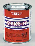 SIG STIX-IT
