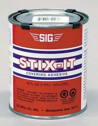 SIG STIX-IT