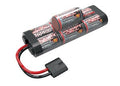 SERIES 5 5000MAH (NIMH, 7-C HUMP, 8.4V)