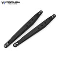 Yeti Trailing Arms Black Anodized