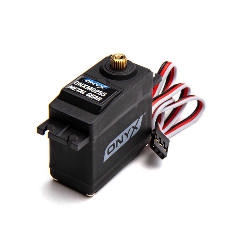 S55 Standard Heavy Duty Servo