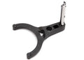 SHIFT FORK/ SHAFT