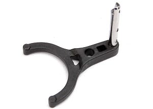 SHIFT FORK/ SHAFT