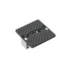 Carbon Fiber SERVO MOUNT/RADIO DECK FOR 1/18 TYPHON Mojave GRANITE GROM