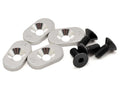 EngineMntInserts & Screws,20T(4):5IVE-T,MINI WRC