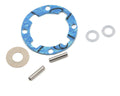 Diff Gasket& Misc: 10-T