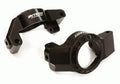 Billet Machined Caster Blocks for Traxxas X-Maxx 4X4