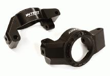 Billet Machined Caster Blocks for Traxxas X-Maxx 4X4