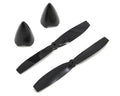 HobbyZone Propeller & Spinner Set (2)