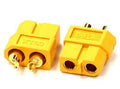 C24548 XT60 Type Connector Female 3.5mm (2)