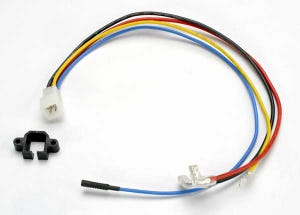 4579X Connector Wiring Harness 4570/5270 Revo