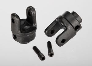 6828X DIFF OUTPUT YOKES HVYDTY