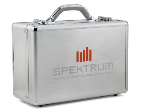 Spektrum Aluminum Surface Transmitter Case