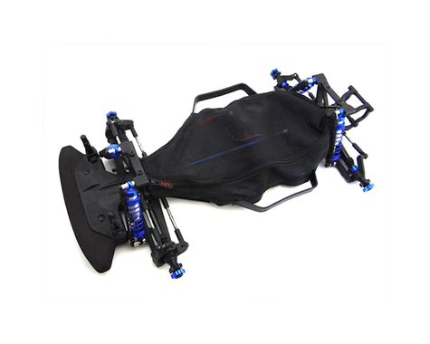 LCF16C06 Chassis Dirt Guard Cover Low-CG Slash 4x4