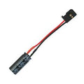 Receiver Capacitor