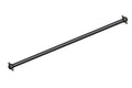 Center Drive Shaft - Truggy - Rear - Steel (1pc) Kronos, Shogun