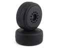 Speed Fangs-platinum compound/belted/MTD (Black)