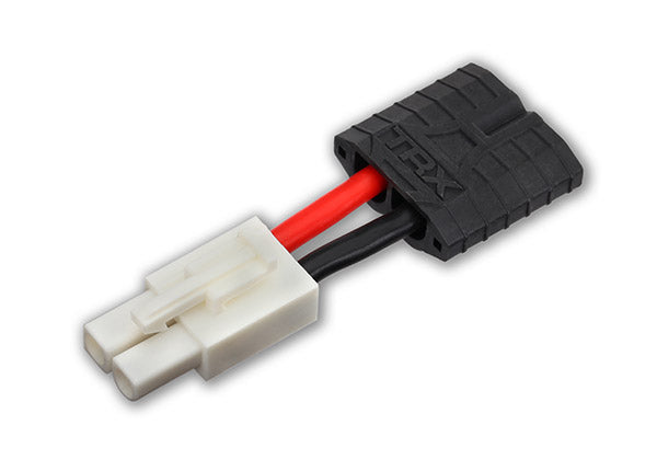 3062X High Current iD Connector Adapter, Female to Molex Male