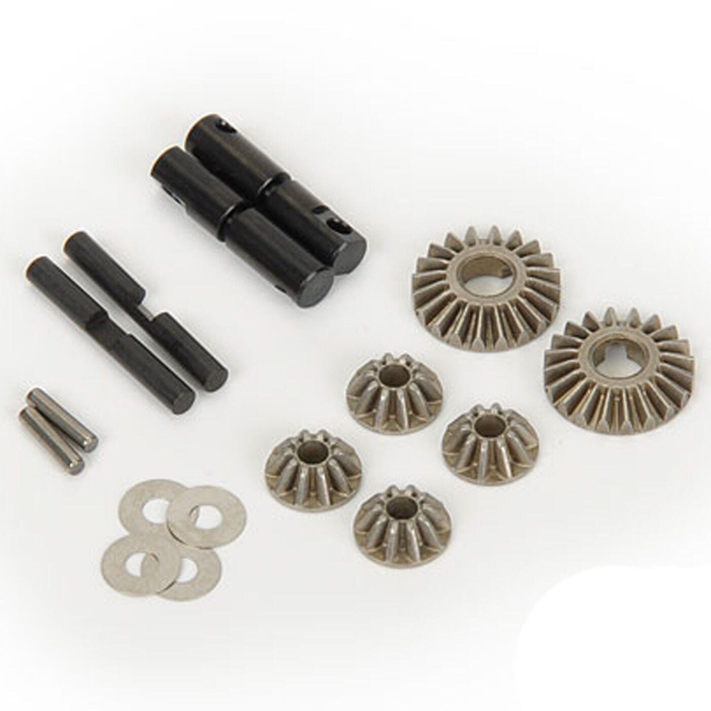 6092-06 Transmission Diff Internal Gear Set