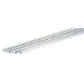 802 THREADED ROD 4-40 12" (6)