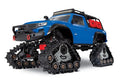 TRX-4 Equipped with TRAXX (Ground Shipping Included in Online Price to the Lower 48 States)