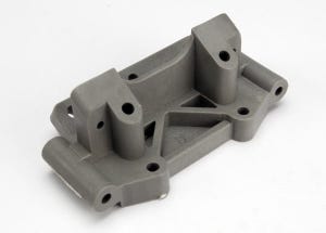 2530A Bulkhead Front Gray