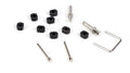 Suspension Hardware Set: Micro-T/B/DT