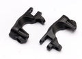 6832 Caster Blocks Left & Right Slash 4x4