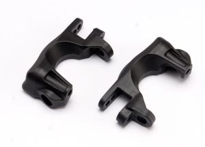 6832 Caster Blocks Left & Right Slash 4x4