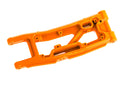 SUSPENSION ARM, REAR (LEFT), ORANGE Suspension arm, rear (left), orange