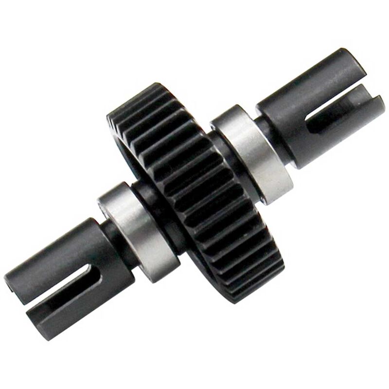 Steel Spool differential assembly Mini-T2 "shipping included " lower 48