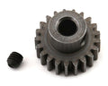RRP8621 Extra Hard 21T Blackened Steel 32P Pinion 5mm