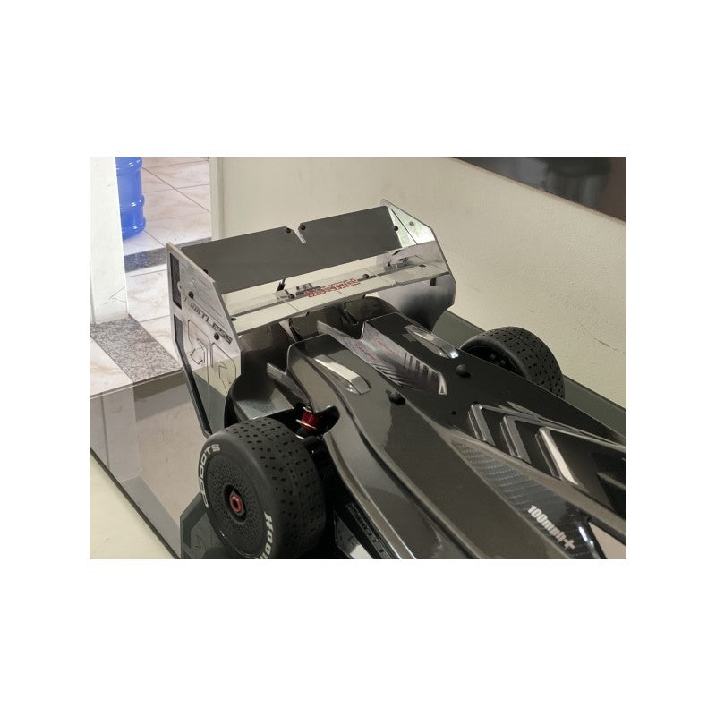 Rear Wing ACTIVE Spoiler Reference STP1118 Brand Arrma