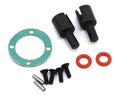 Gear Diff Rebuild Set: 22S