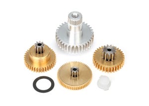 SERVO GEAR SET 2085/2085X