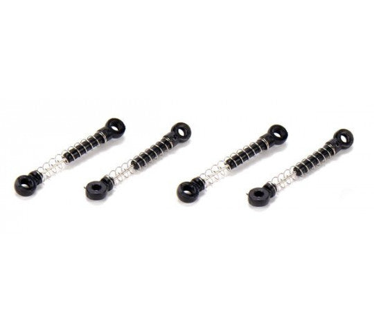 Spring Damper Shock Set: McRC  (inlc. lwr 48 ship)