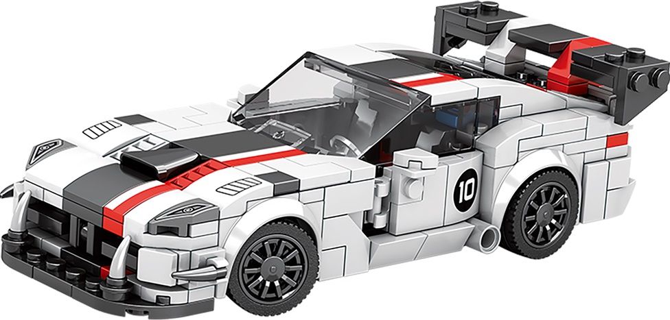 Reobrix 683 Viper