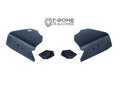 TBR A-Skid - Mud Guards