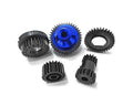 SJT1000XF06 #45 Steel Jato Gear Set