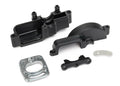 Gearbox Housing / Motor Plate; Traxxas LaTrax