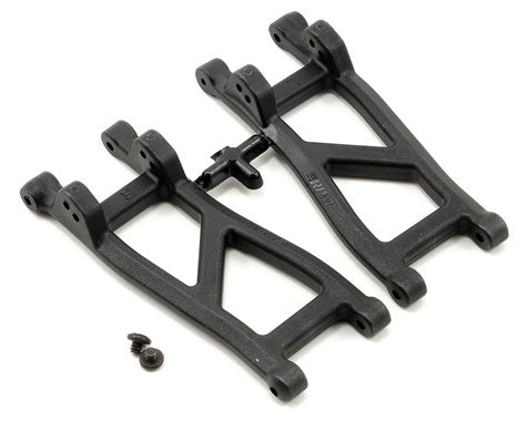 R A-ARMS, BLACK:BLITZ,FS,EFS