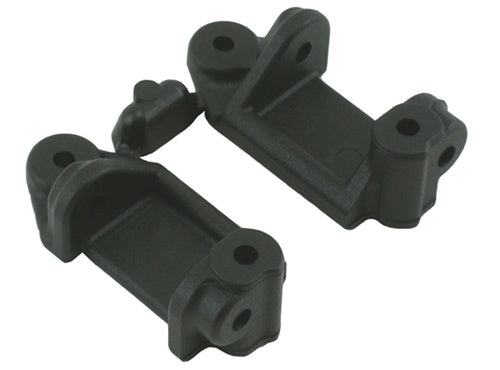 80712 Caster Block Elec Stmpd/Rstlr/Slsh (2a